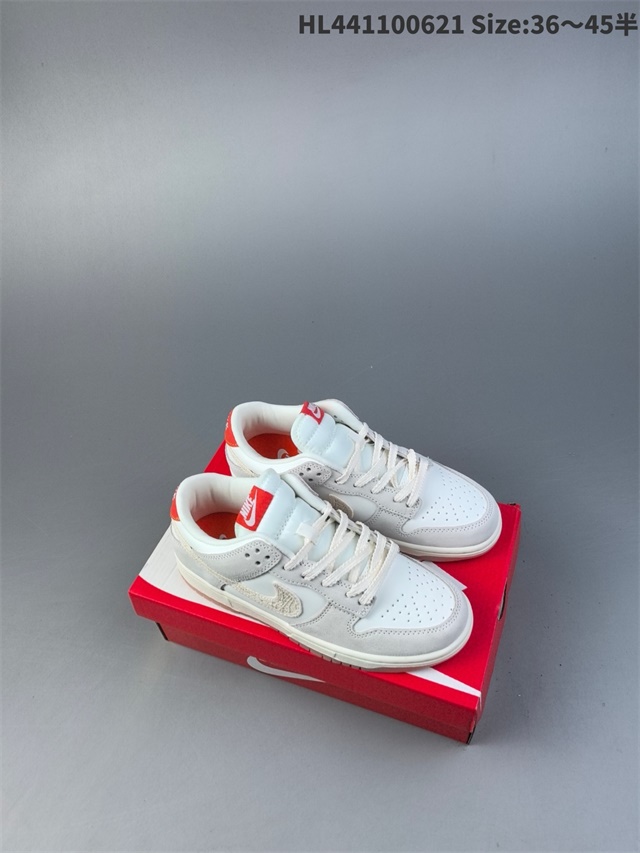 men Low top dunk sb shoes 36-45 2025-9-19-359